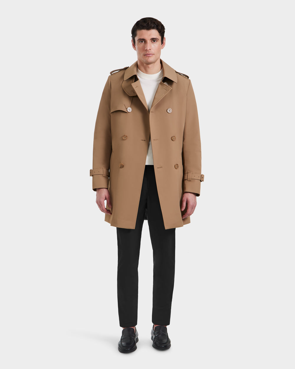 TIM - 6124025 Camel – Rudsak International