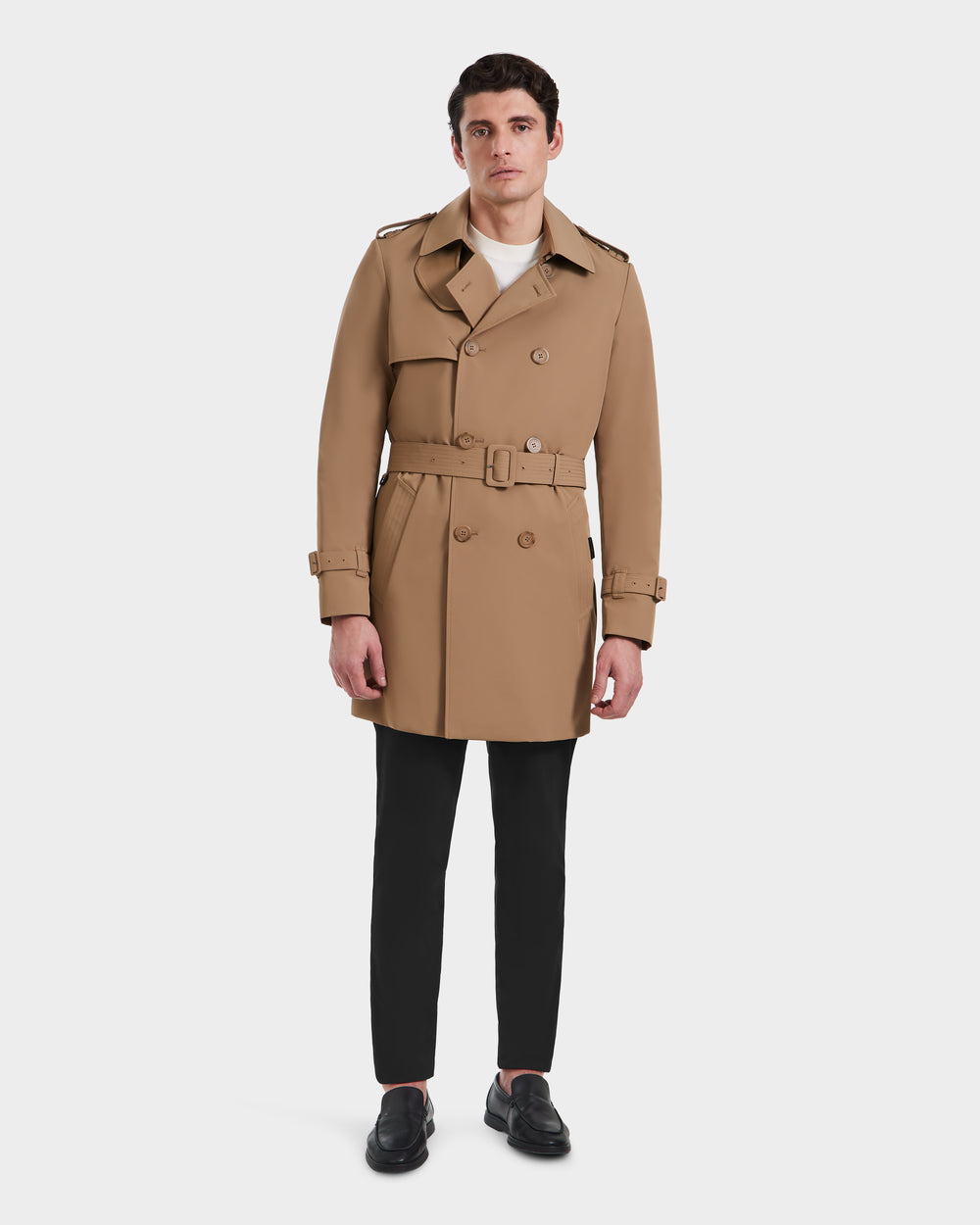TIM - 6124025 Camel – Rudsak International