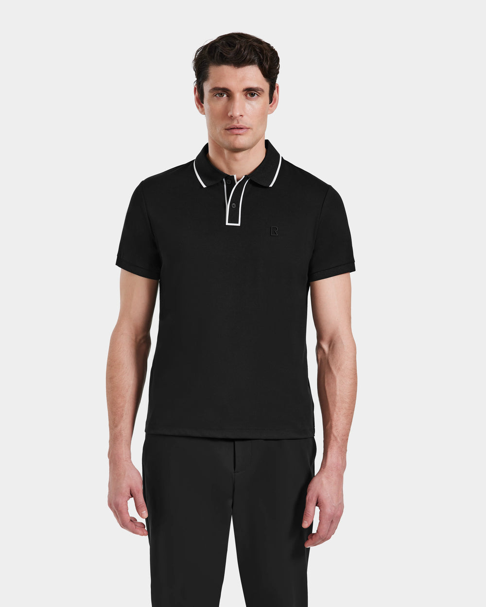 XAVIER - 6524027 Black – Rudsak International