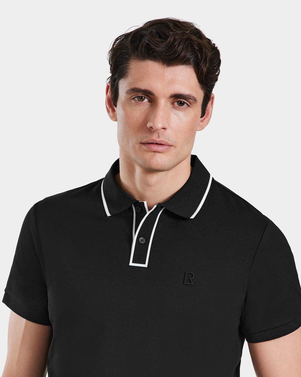 XAVIER - 6524027 Black – Rudsak International