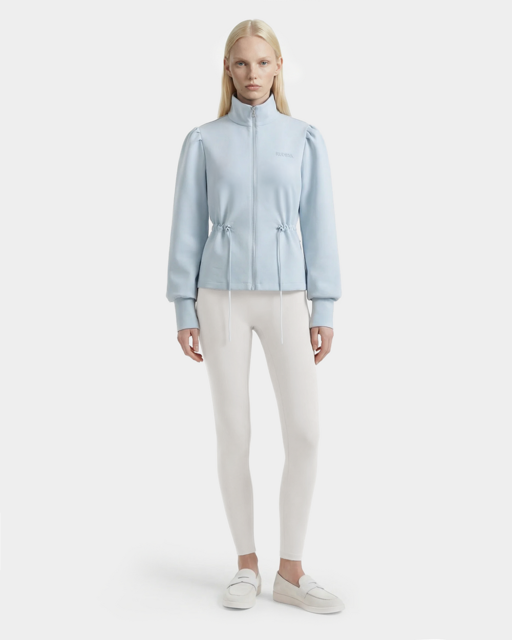 ELODIE - 8526039 Powder Blue – Rudsak International