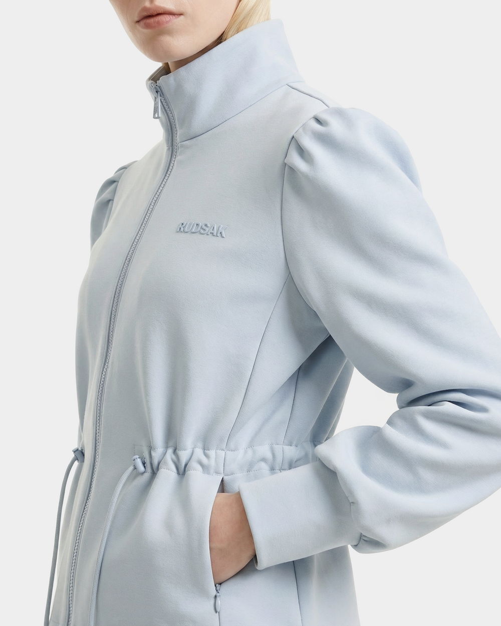 ELODIE - 8526039 Powder Blue – Rudsak International