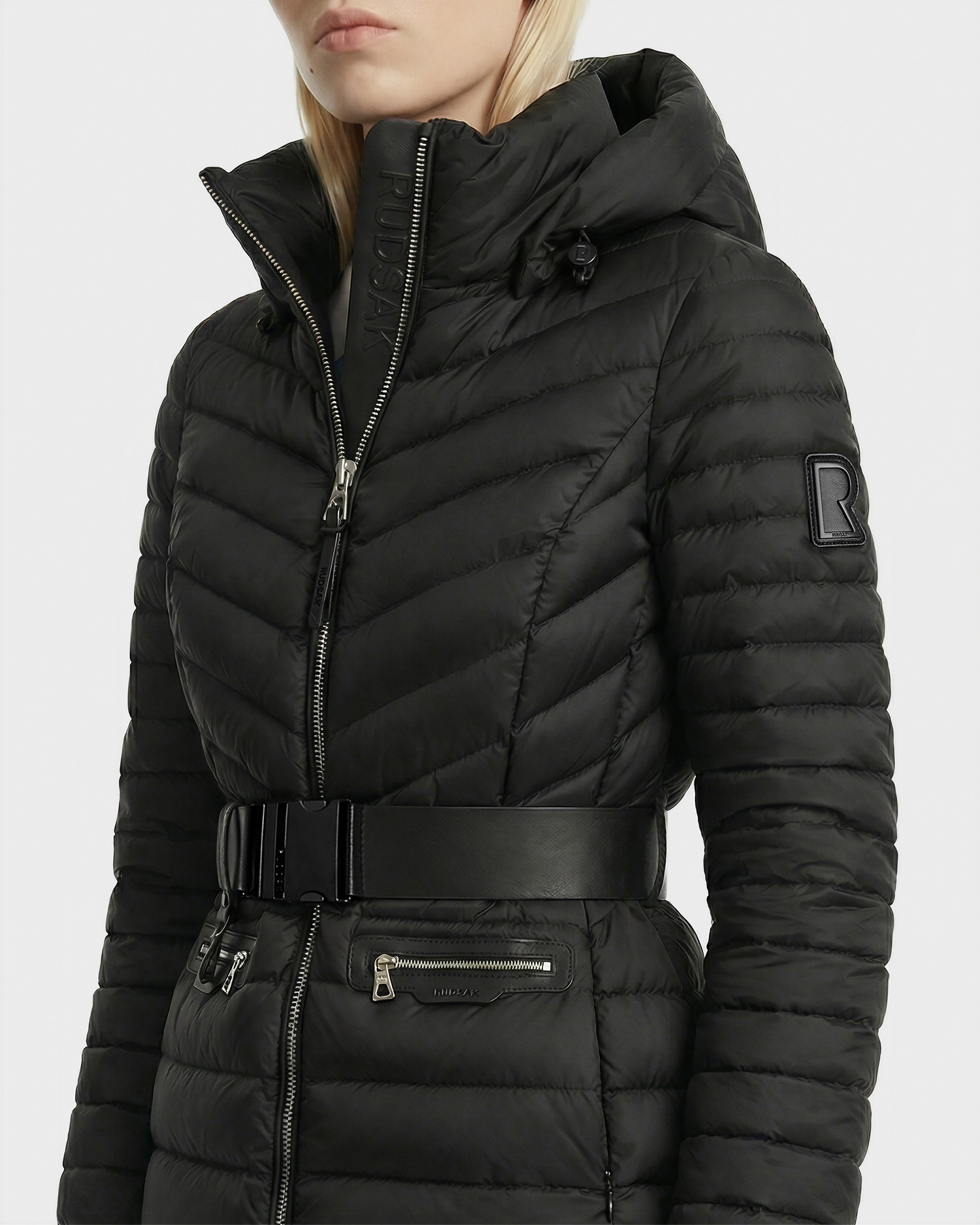 SCARLETT - 8125004 Black