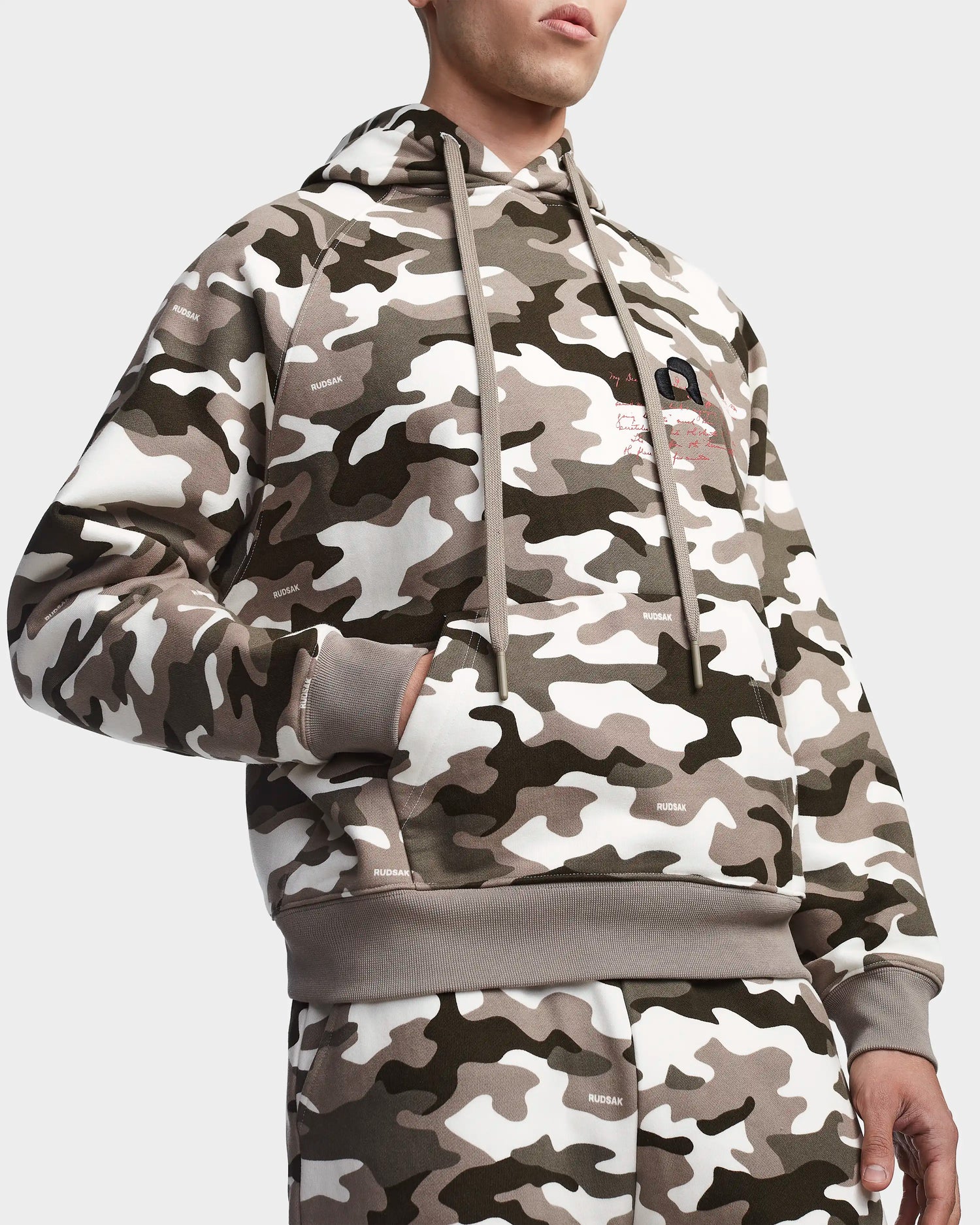 MADRID - 9523500 Camouflage