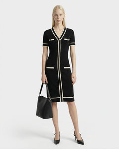 VINNIE - 8526038 Black
