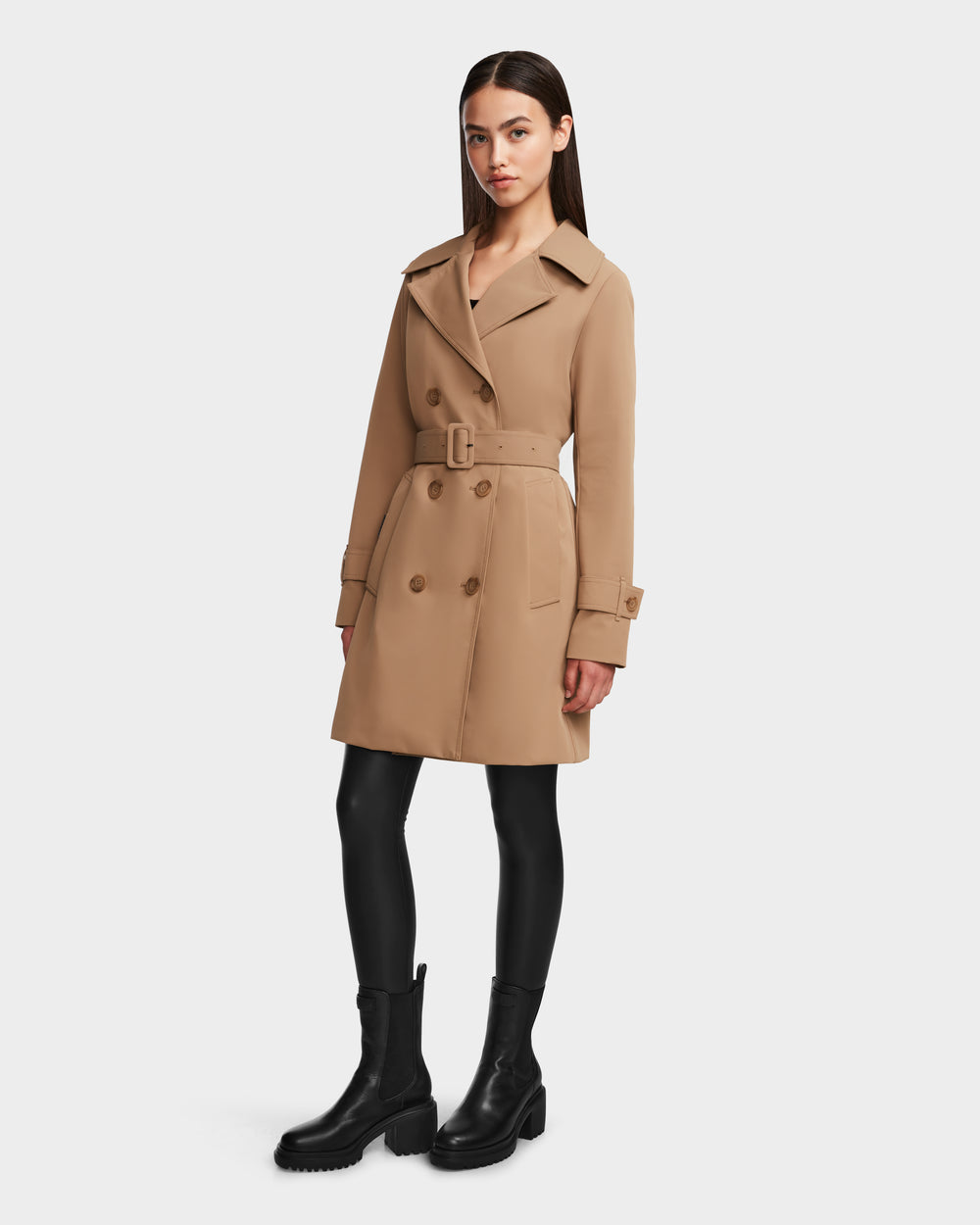 KIMBERLY - 8124801 Camel – Rudsak International