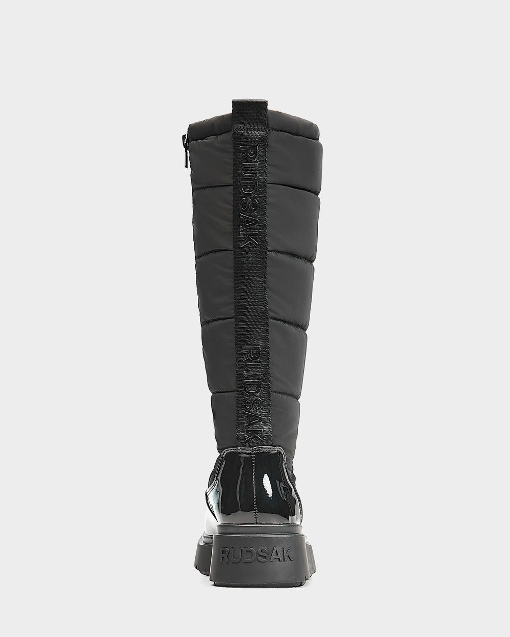 CLAUDE - L223506 Black – Rudsak International