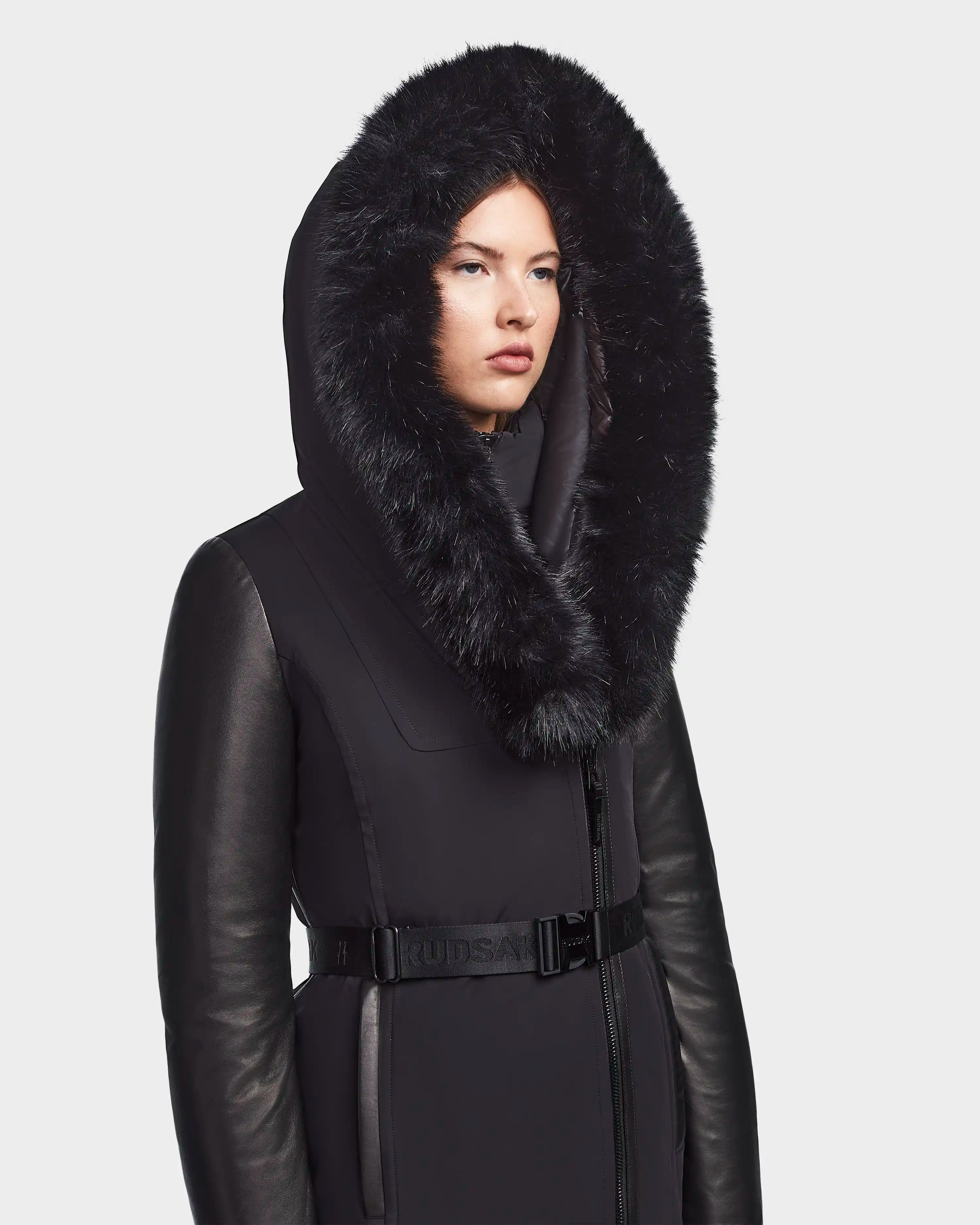 Rudsak coats costco shop