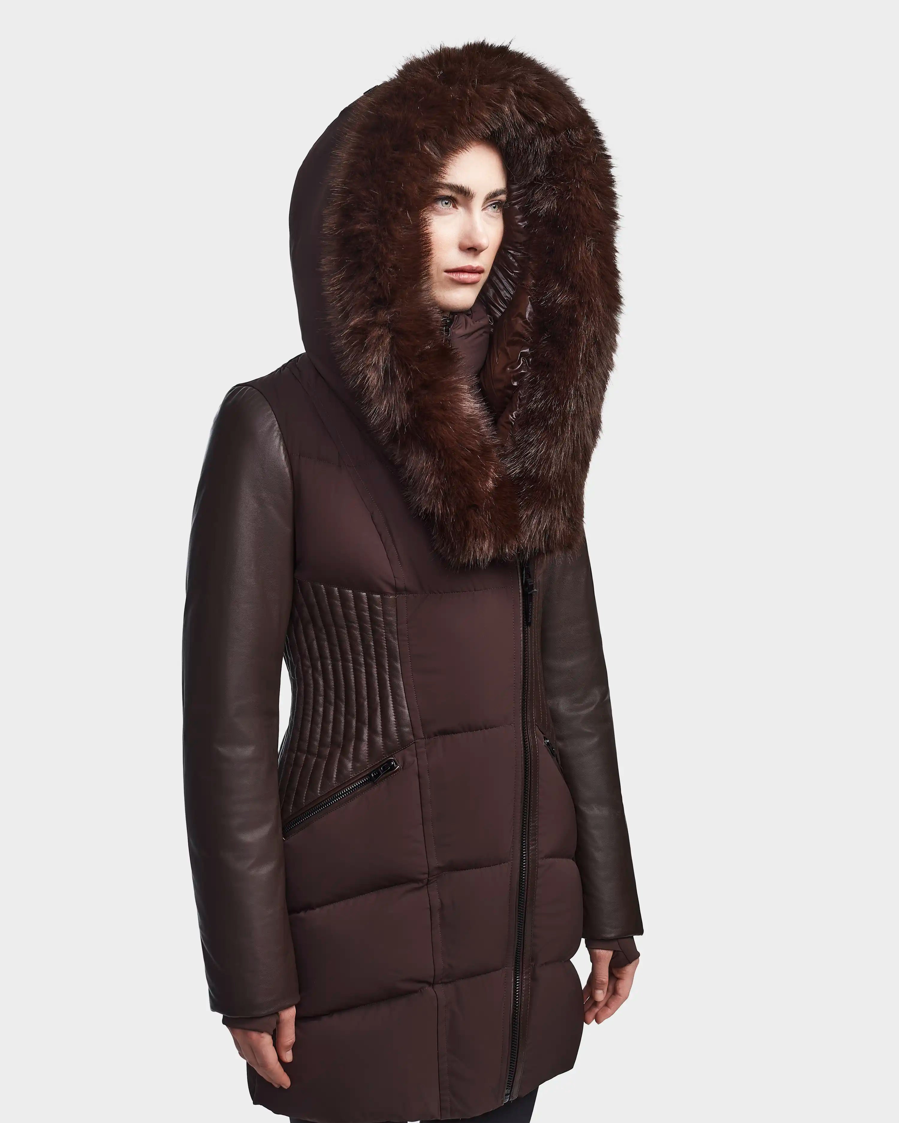 Rudsak 2024 long coat