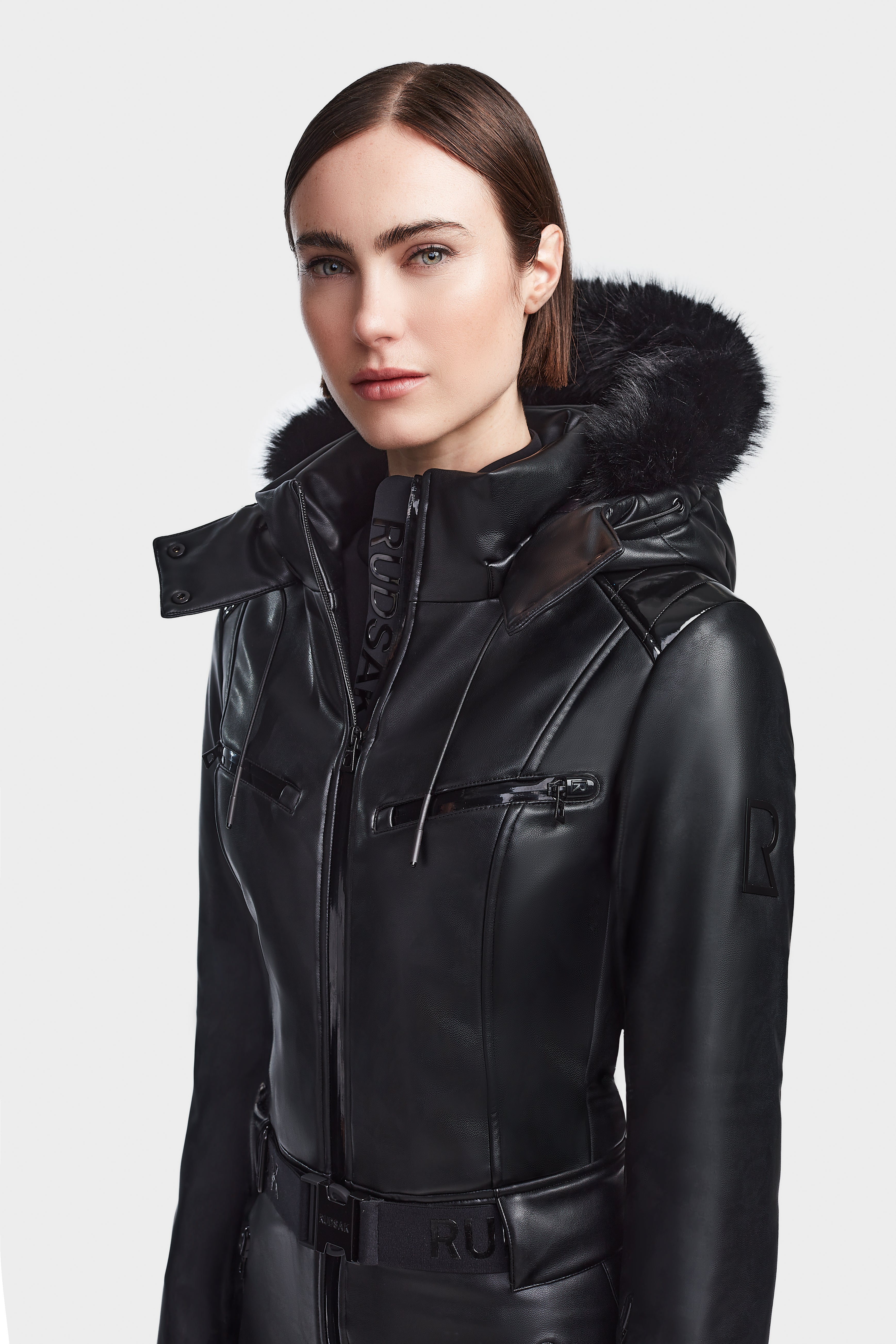 BIANCA PX - 8123616 Black – Rudsak International