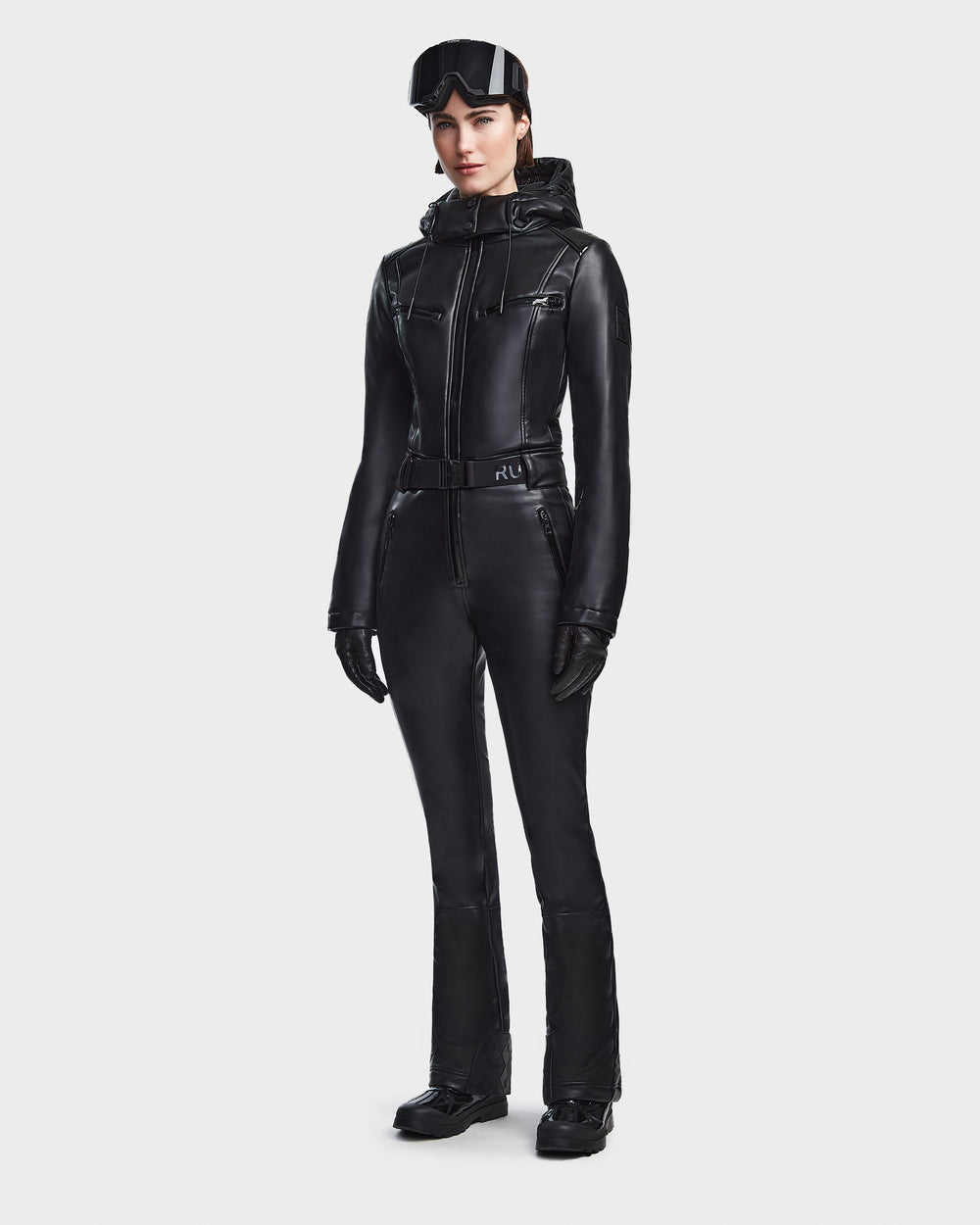 BIANCA PX - 8123616 Black – Rudsak International