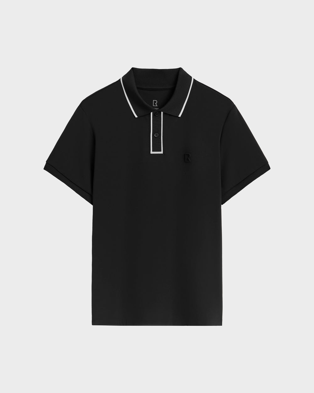 トップス i SHII Clubman Polo Tubular Sweater Polo – Tori Richard