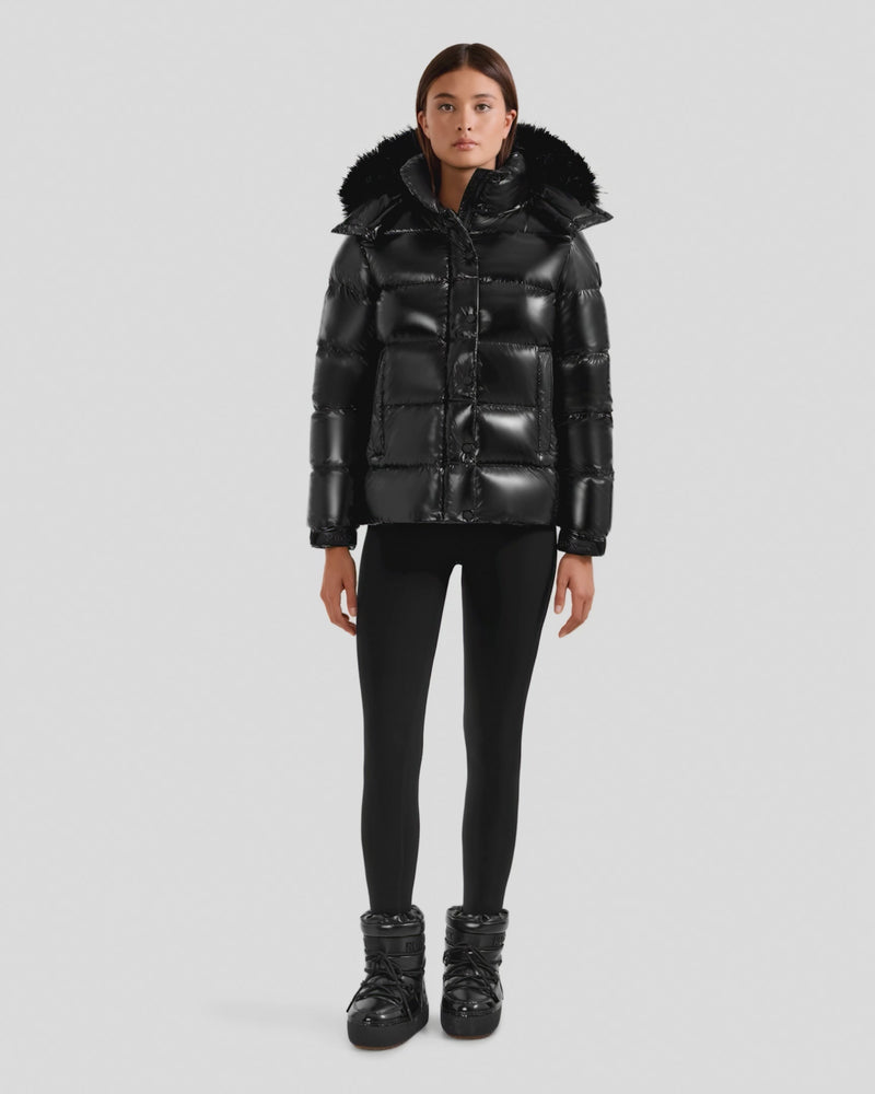 BREE S - L125583 Black