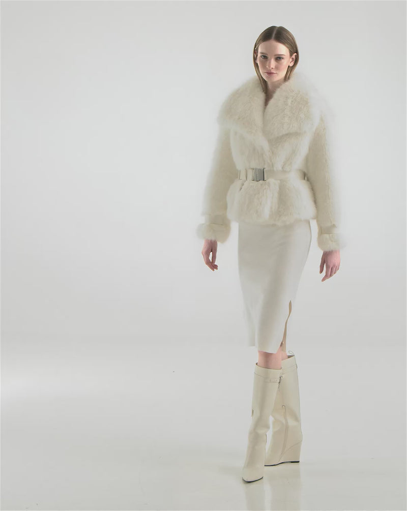 CHLOE - L124564 Iceland