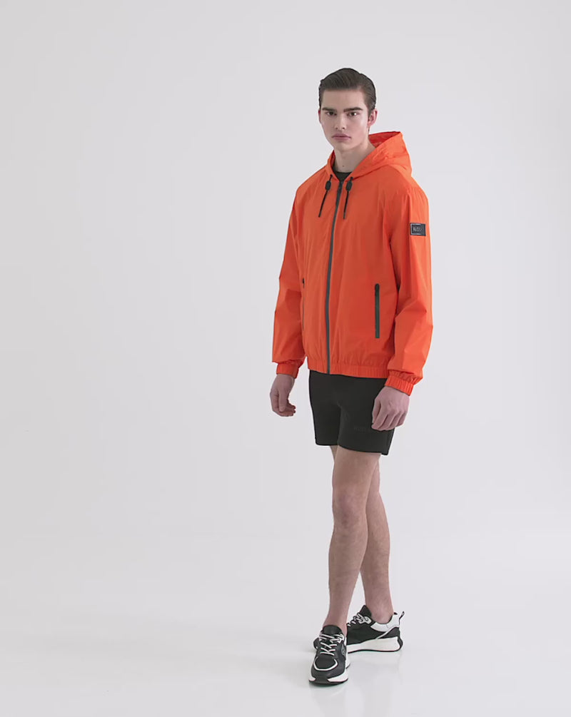 NOLAN - 6124002 Orange