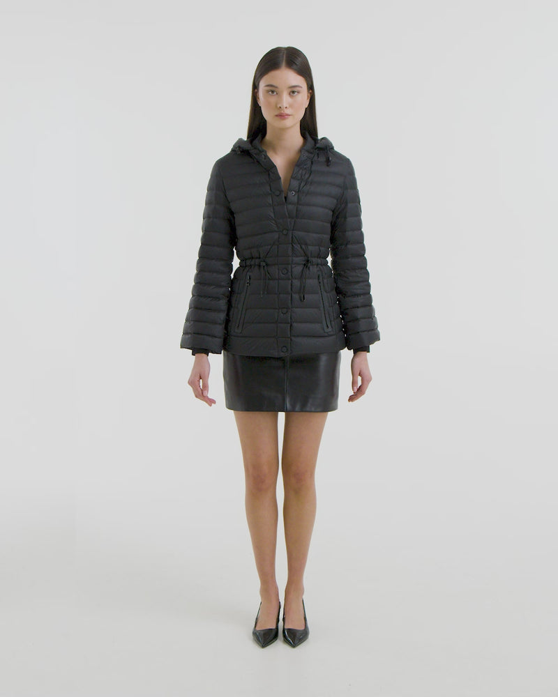 AMAYAH - L125015 Black