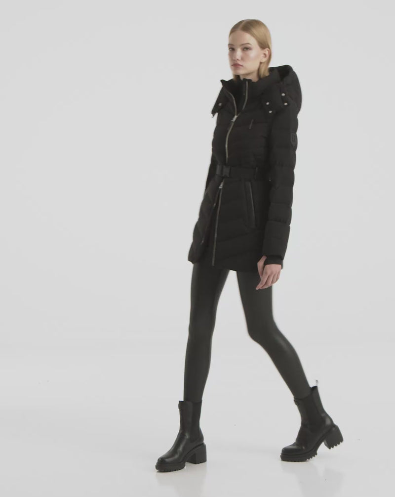 MALAYA M - L123554 Black