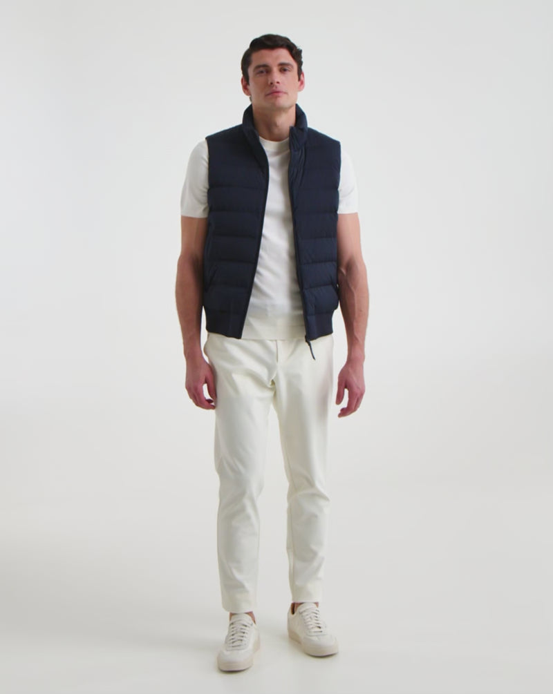MERLO - 6125051 Navy
