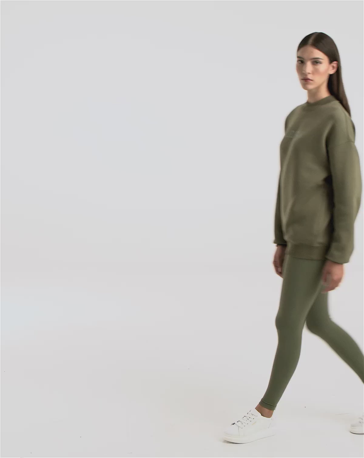 カーキS X WTAPS ANACAPA 1 GTX FOUR LEAF CLOVER/GLACIER GREY | Bodega