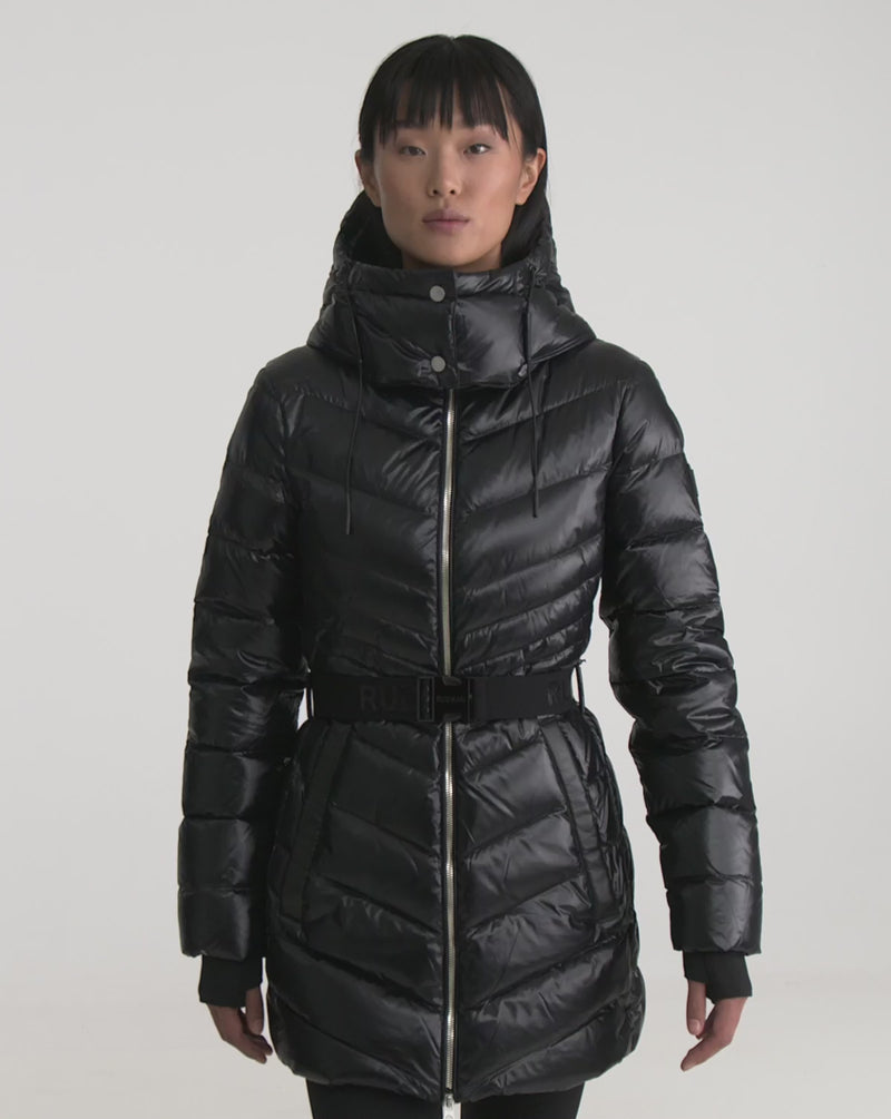 MALAYA - L123510 Black