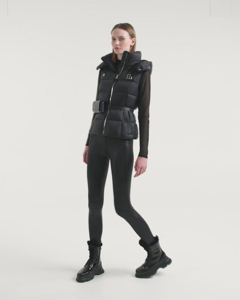 CASSIDY N - 8125677 Black