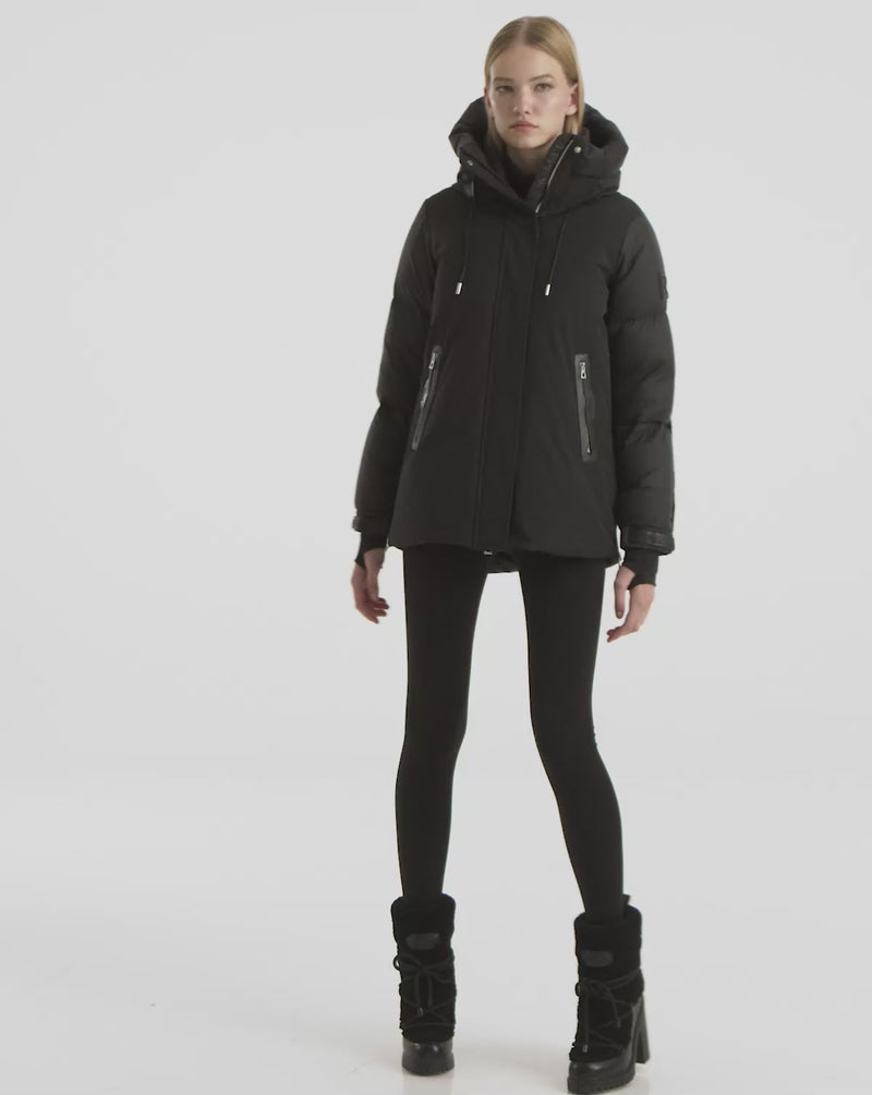 LOLI - 8124507 Black