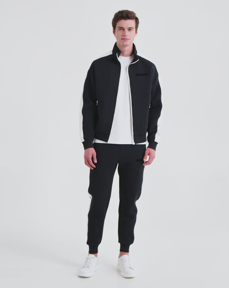 FOREST - 6525008 Black