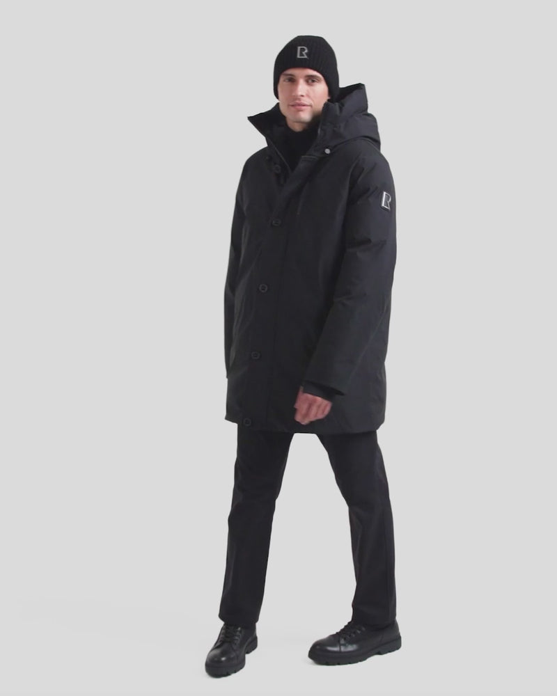 COREY - M125512 Black