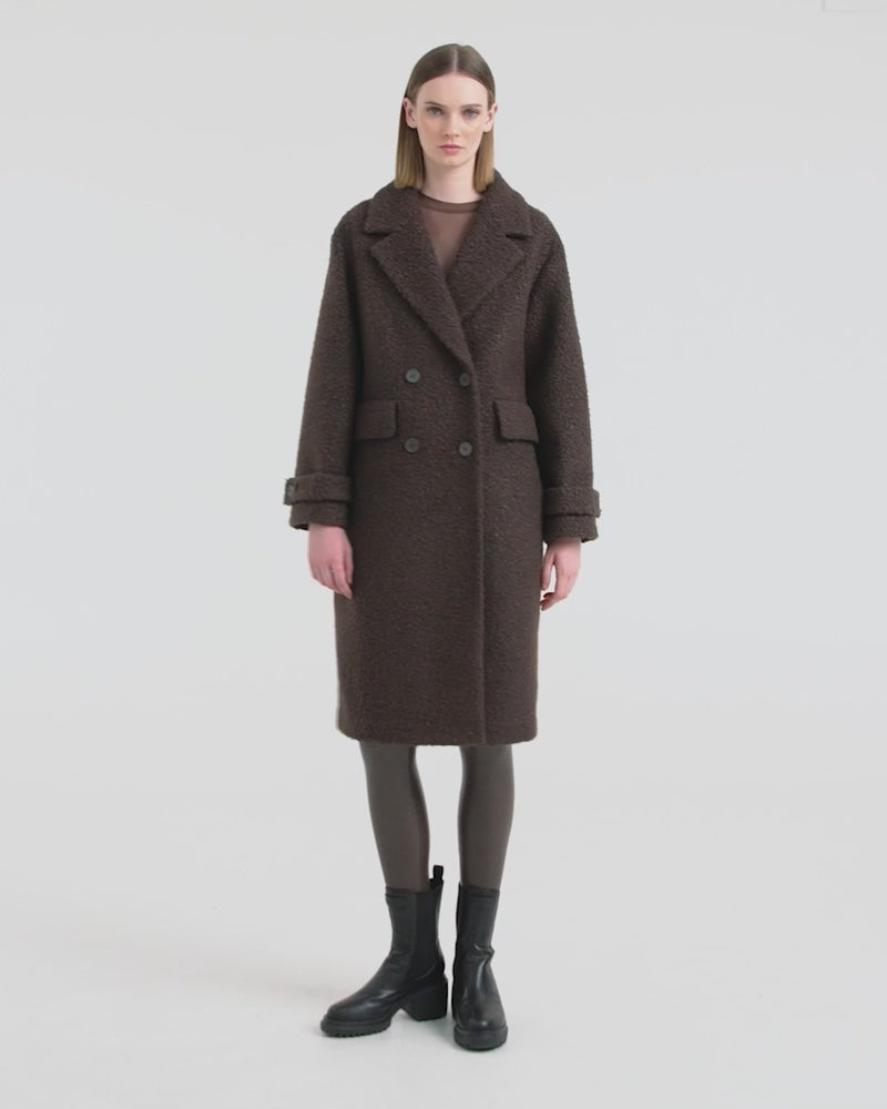 ARABELLA - 8125621 Espresso