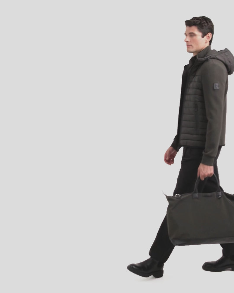 DURIN M - M125530 Dark Olive