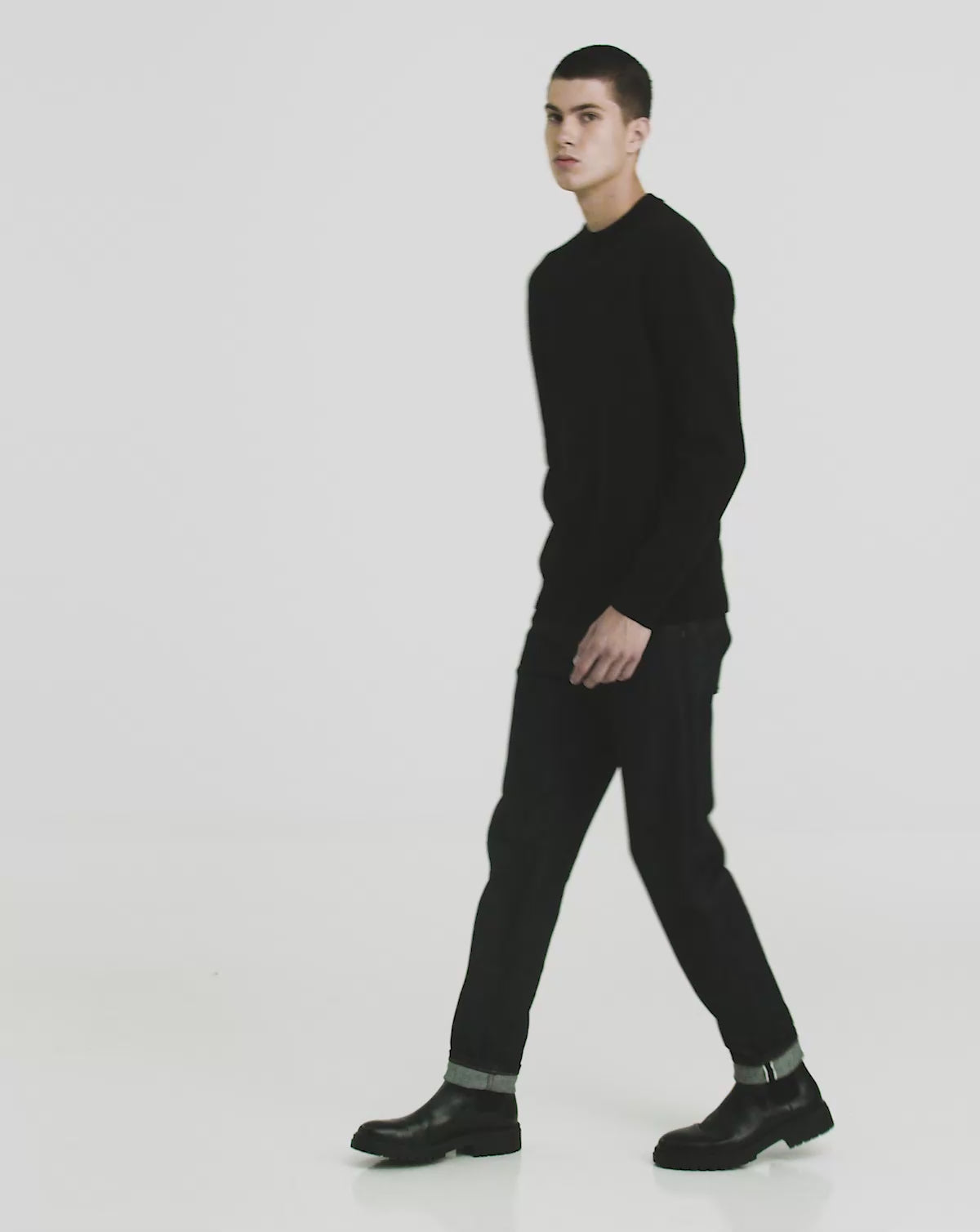 JOE - 6524527 Black – Rudsak International