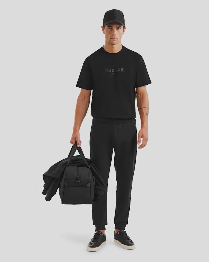 REGIS - 6525582 Black