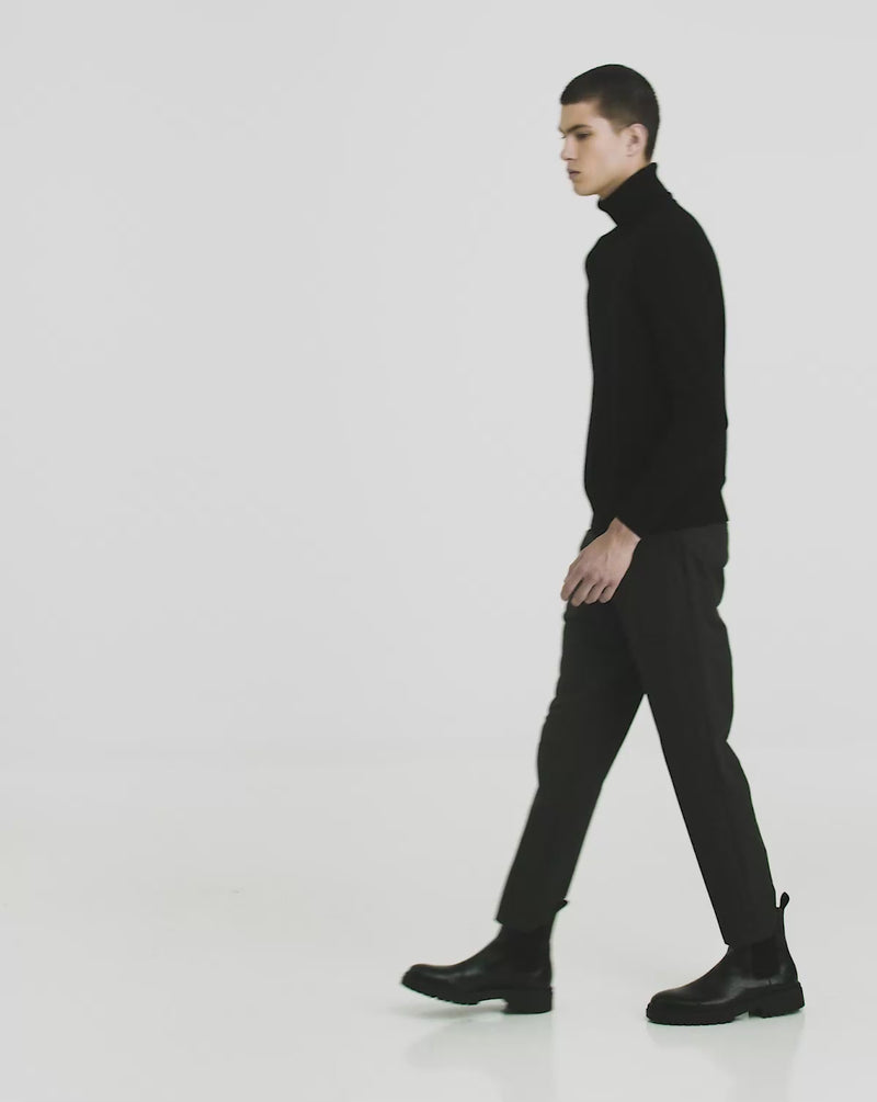 DANN - 6524517 Black