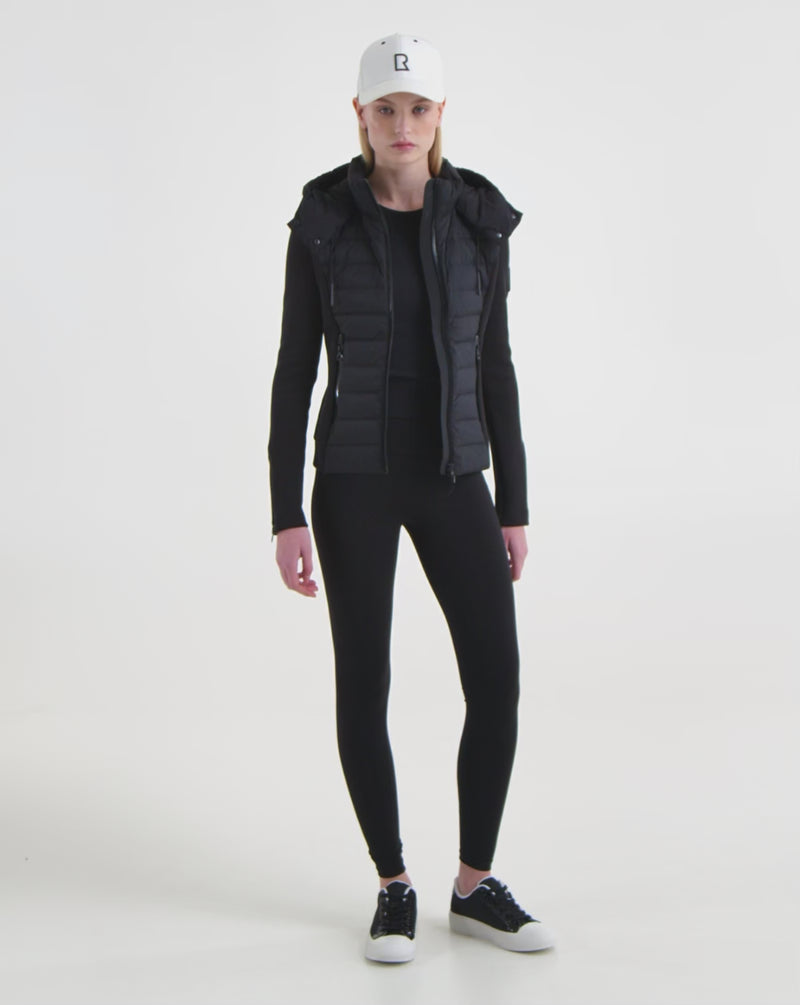 MABS - 8124825 Black