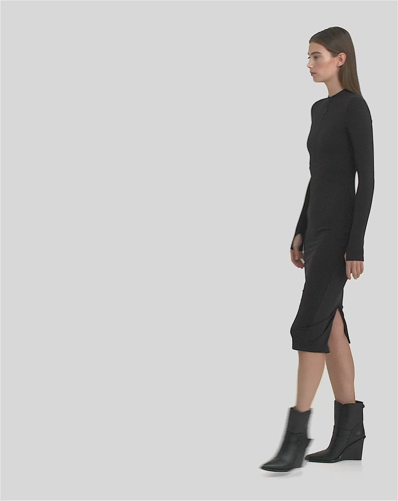 AGNES - 8524551 Black