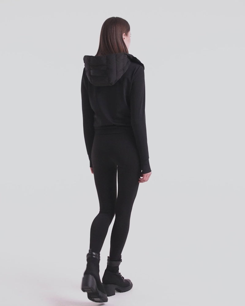 CASSA - 8125057 Black