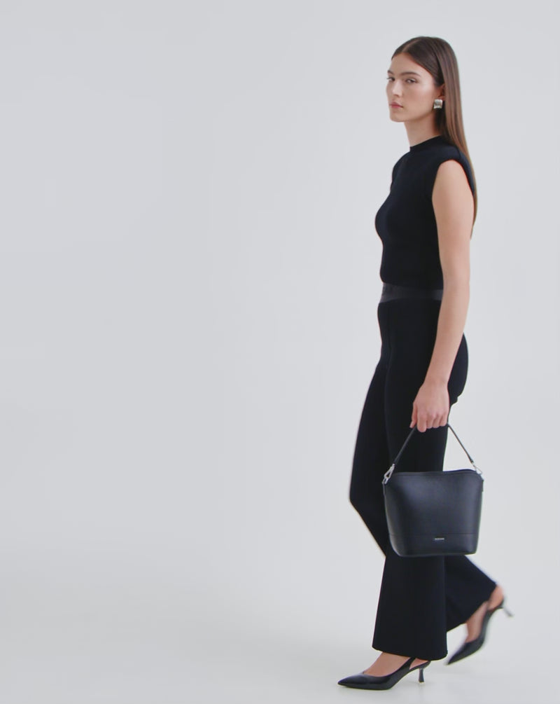 SHELBY - 8524022 Black