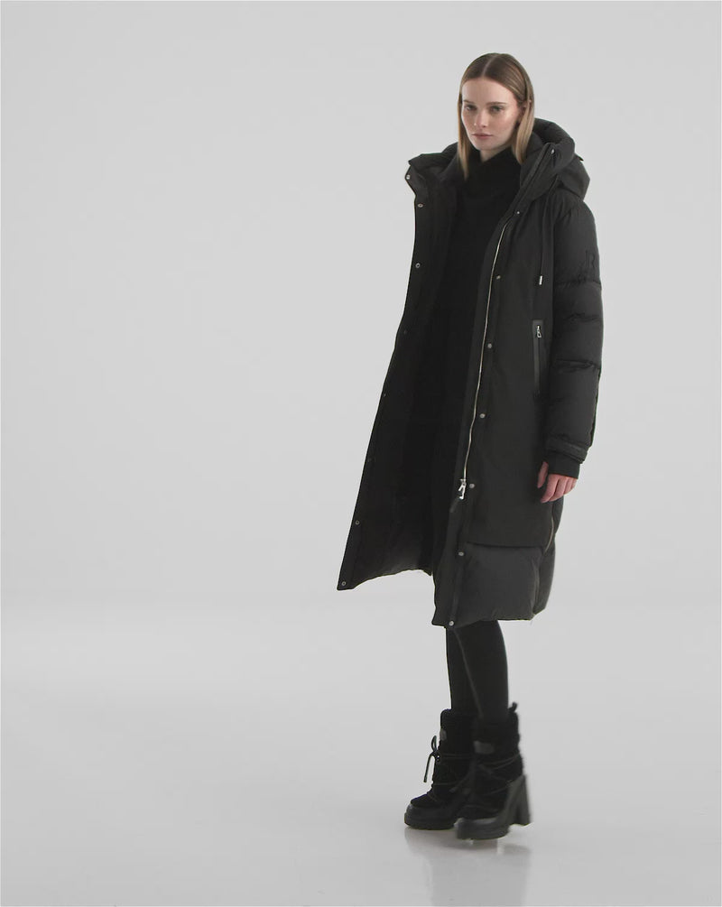 LOWA - 8124723 Black