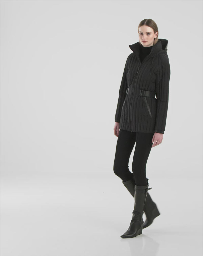 PETRAS - 8124725 Black