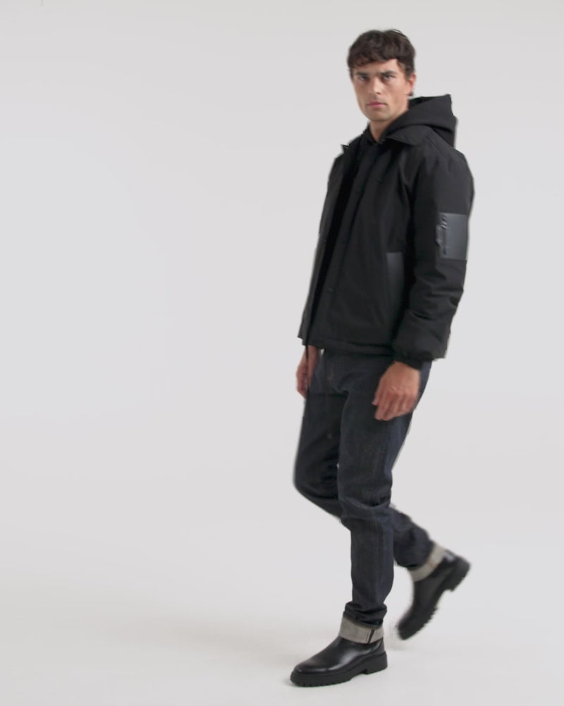 LUCA - 6125009 Black