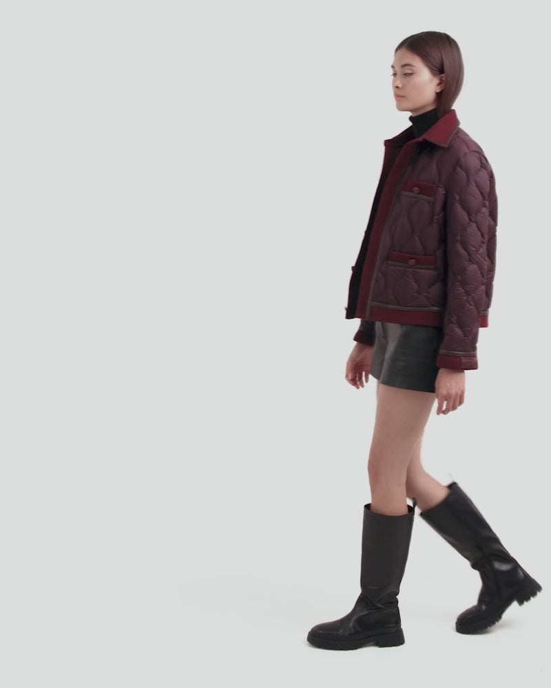 JOLIE - 8125036 Bordeaux