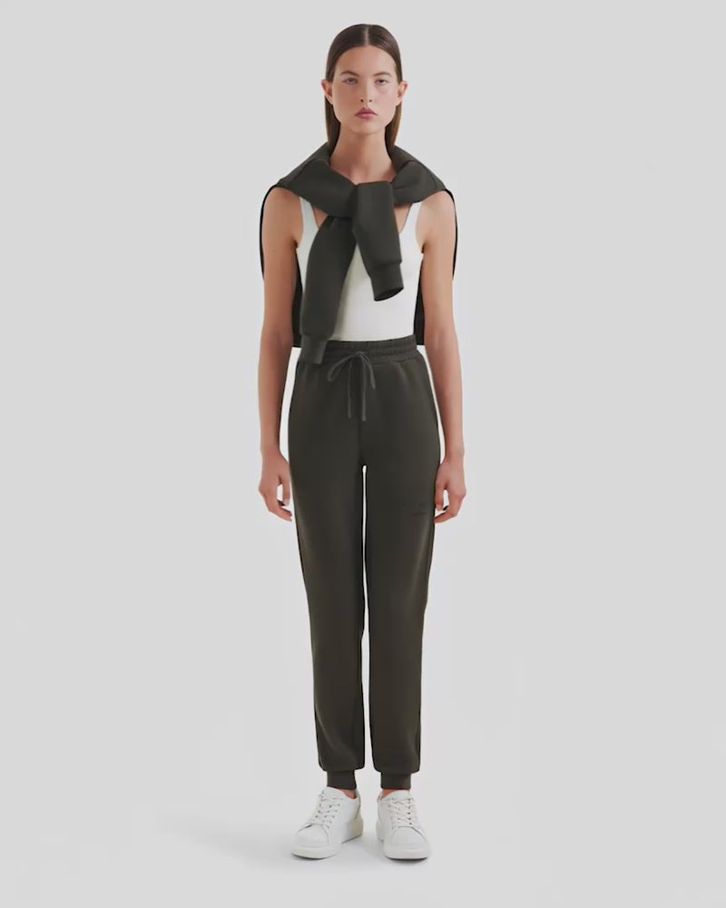 JOSS - 9524009 Dark Olive W