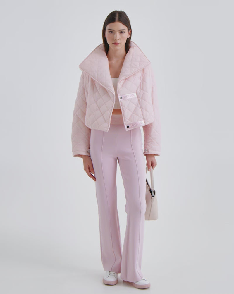 KALEE - 8124005 Light Pink