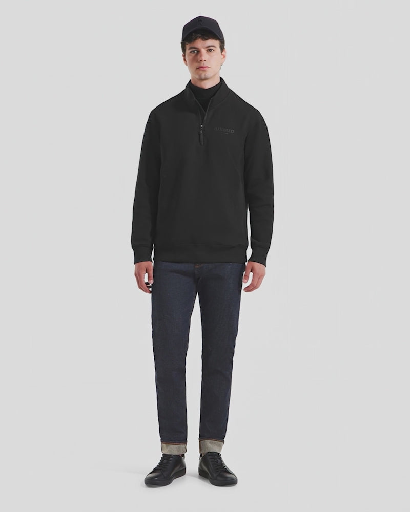 FREMONT HV - H525501 Black