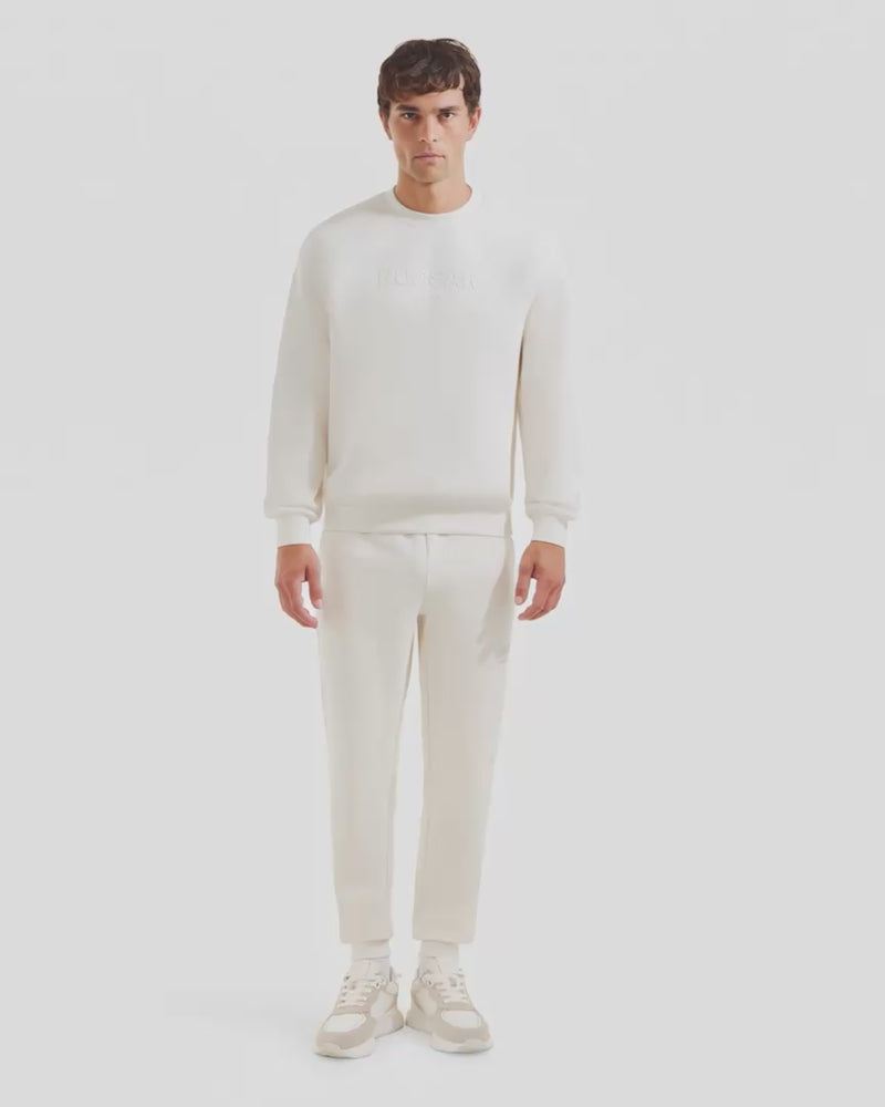 BRYN - 9524007 Vanilla M