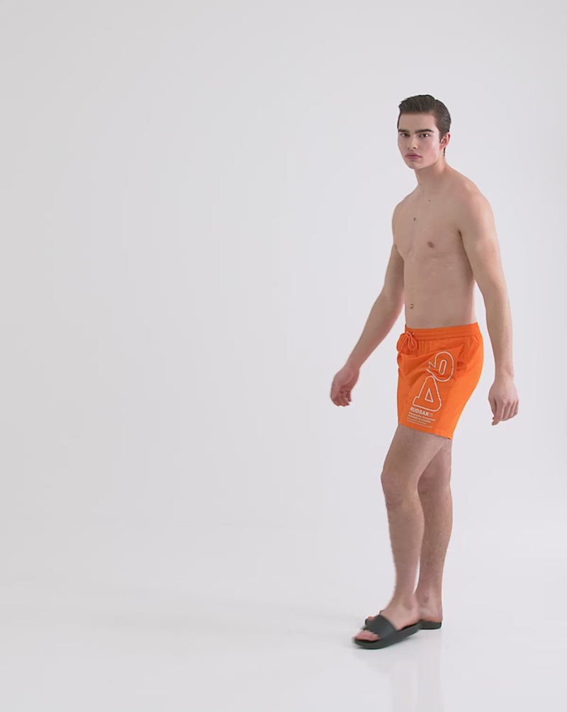 GINO - 6524005 Orange Sorbet