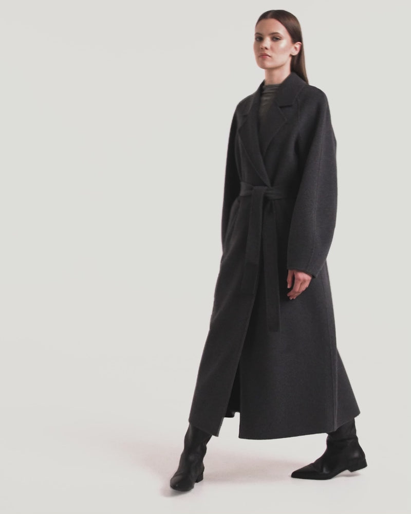 LILIA - 8125634 Heather Charcoal