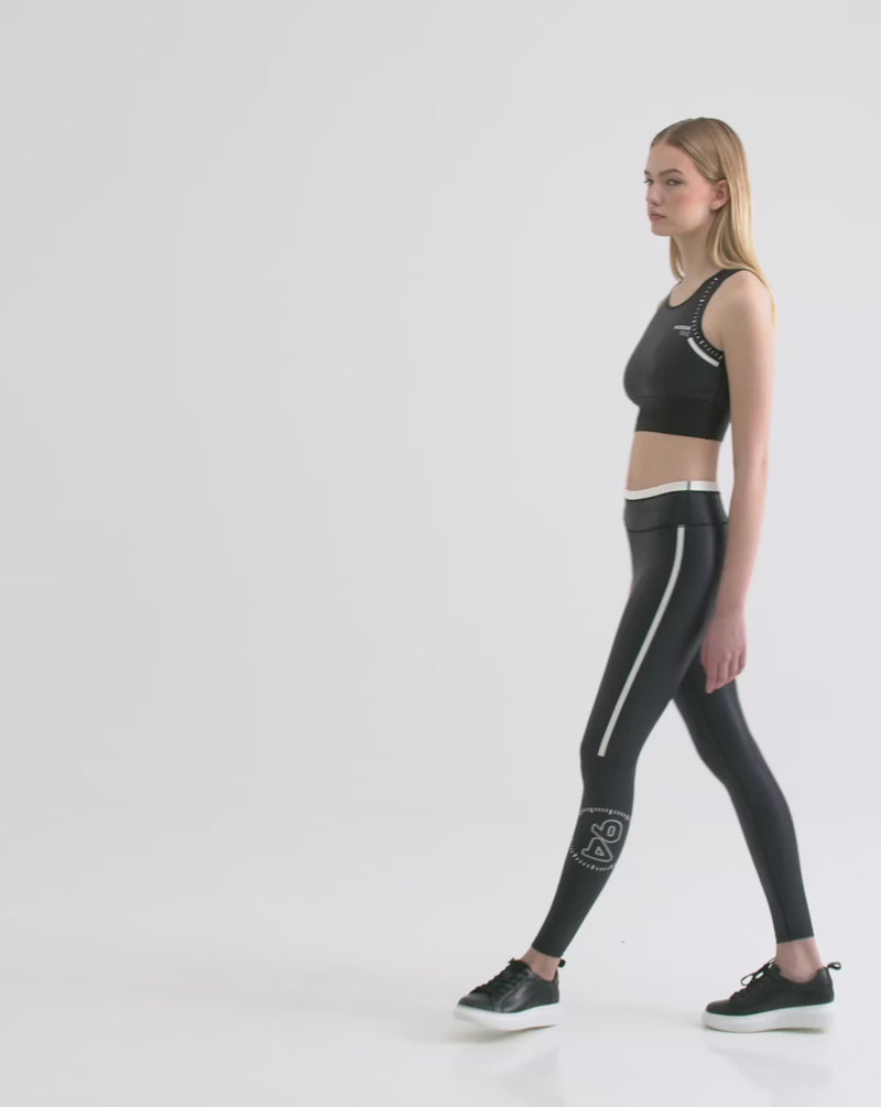 TAYLA - 8524015 Black