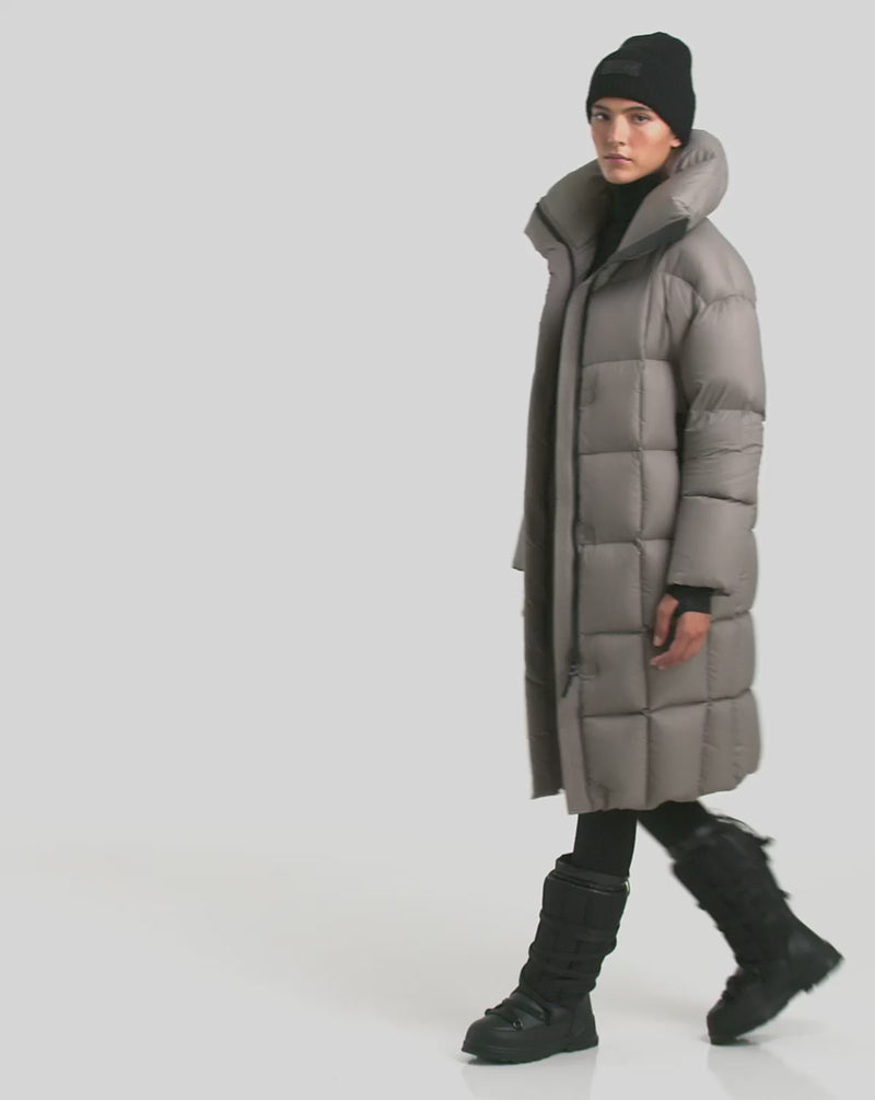 SASH - 8124536 Light Grey