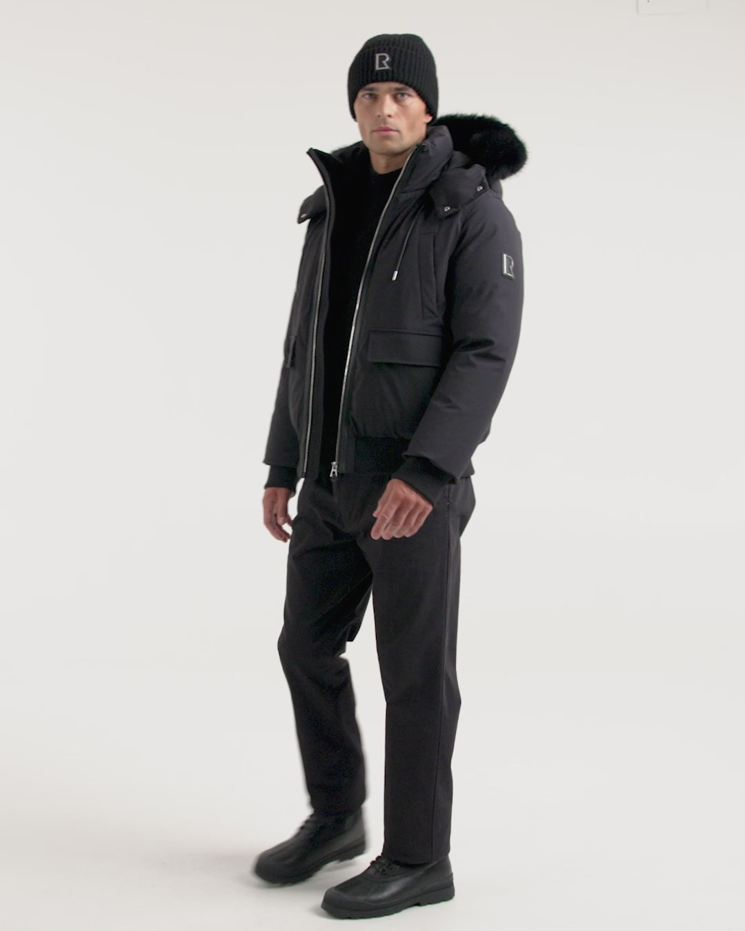 RIMARKジャケット RIM.ARK 【12/18 order start new item】 | ショップニュース | VIORO